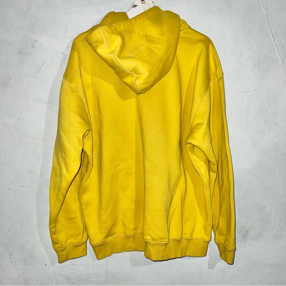 28x29 Former Skateboarding From Val Surf Hoodie Sz L - Picture 6 of 8